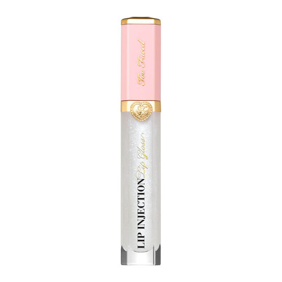 TOO FACED  LIP INJECTION GLOS 6.5ML